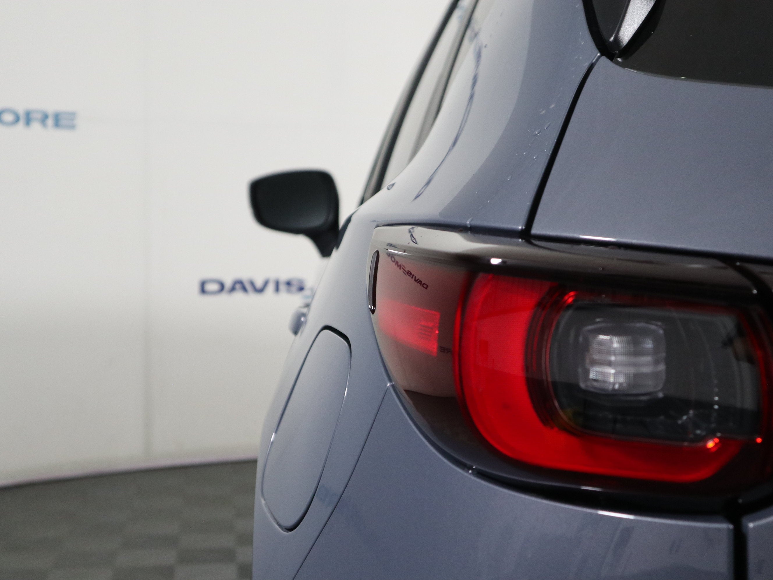 2025 Mazda Mazda CX-5 2.5 S Carbon Edition AWD