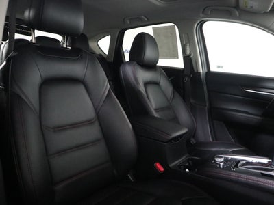2025 Mazda Mazda CX-5 2.5 S Carbon Edition AWD