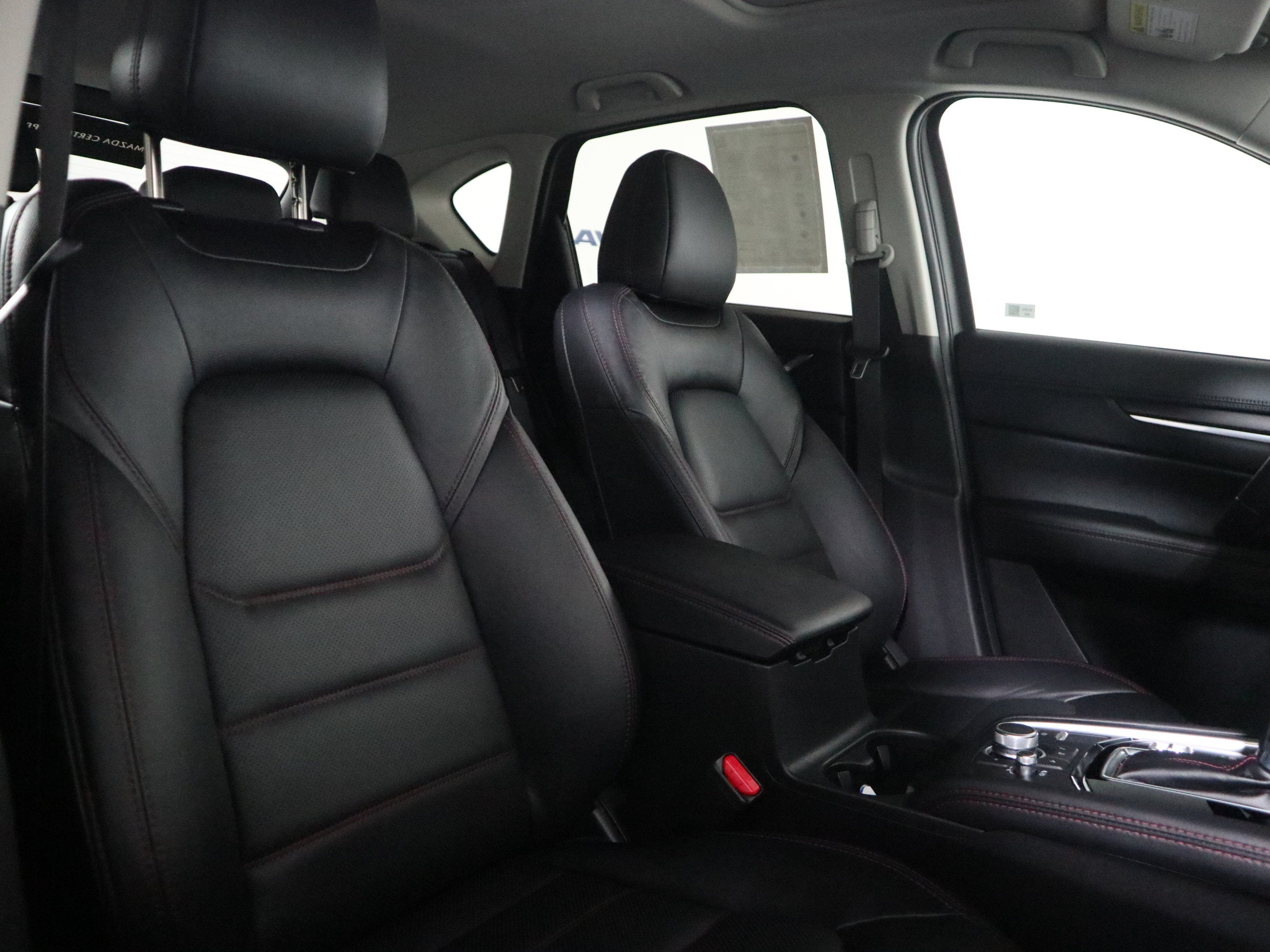2025 Mazda Mazda CX-5 2.5 S Carbon Edition AWD