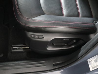 2025 Mazda Mazda CX-5 2.5 S Carbon Edition AWD