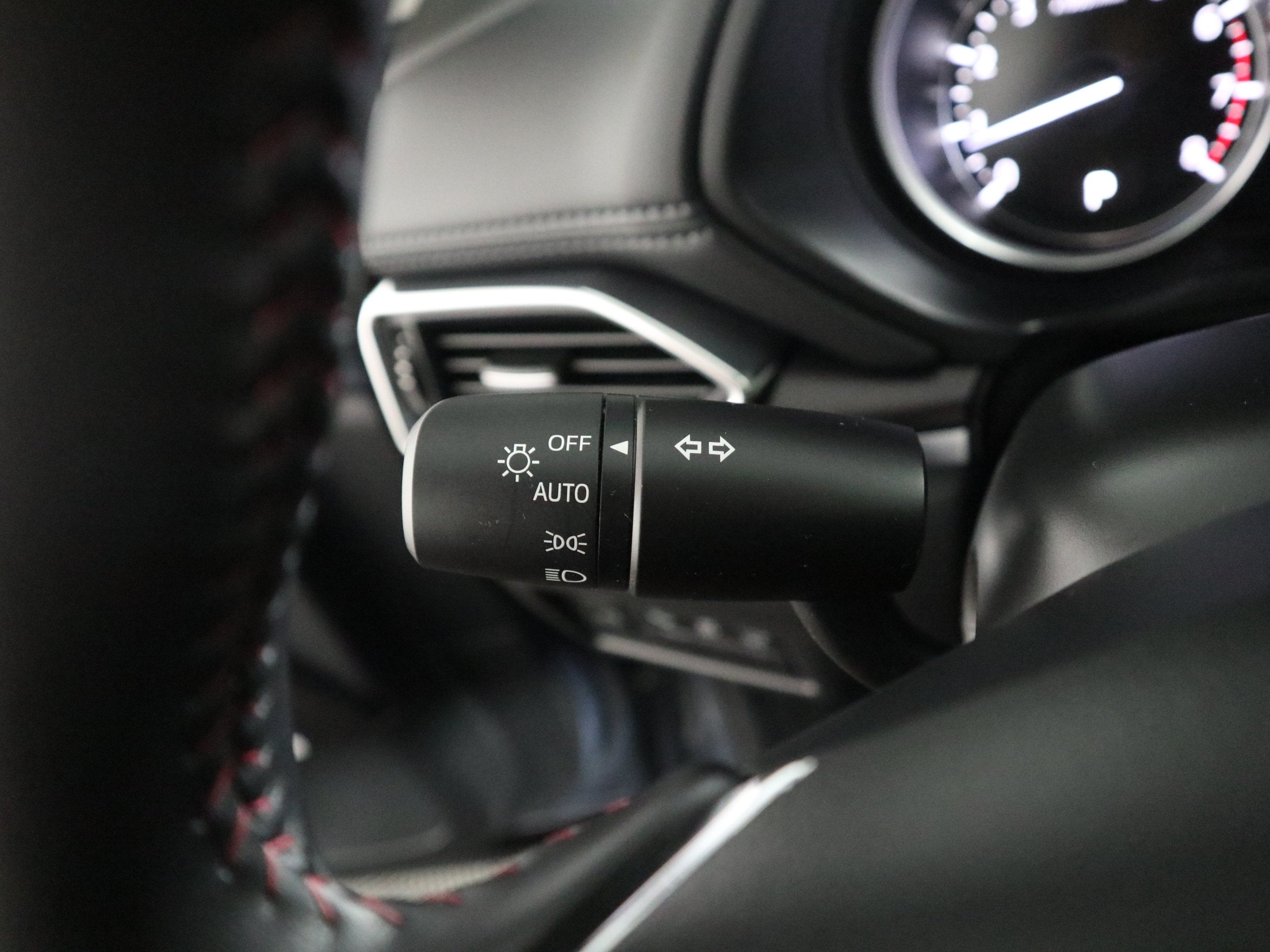 2025 Mazda Mazda CX-5 2.5 S Carbon Edition AWD