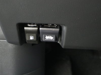 2025 Mazda Mazda CX-5 2.5 S Carbon Edition AWD