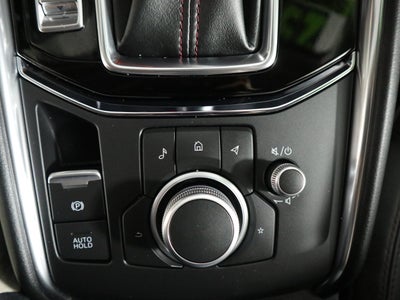 2025 Mazda Mazda CX-5 2.5 S Carbon Edition AWD