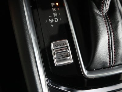 2025 Mazda Mazda CX-5 2.5 S Carbon Edition AWD