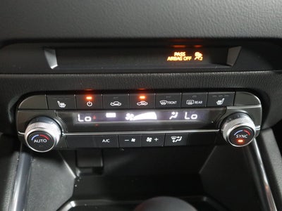 2025 Mazda Mazda CX-5 2.5 S Carbon Edition AWD