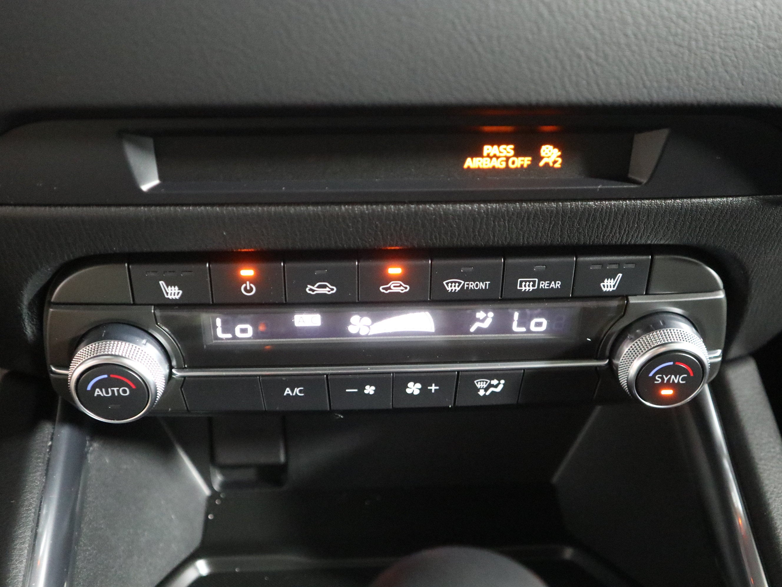 2025 Mazda Mazda CX-5 2.5 S Carbon Edition AWD