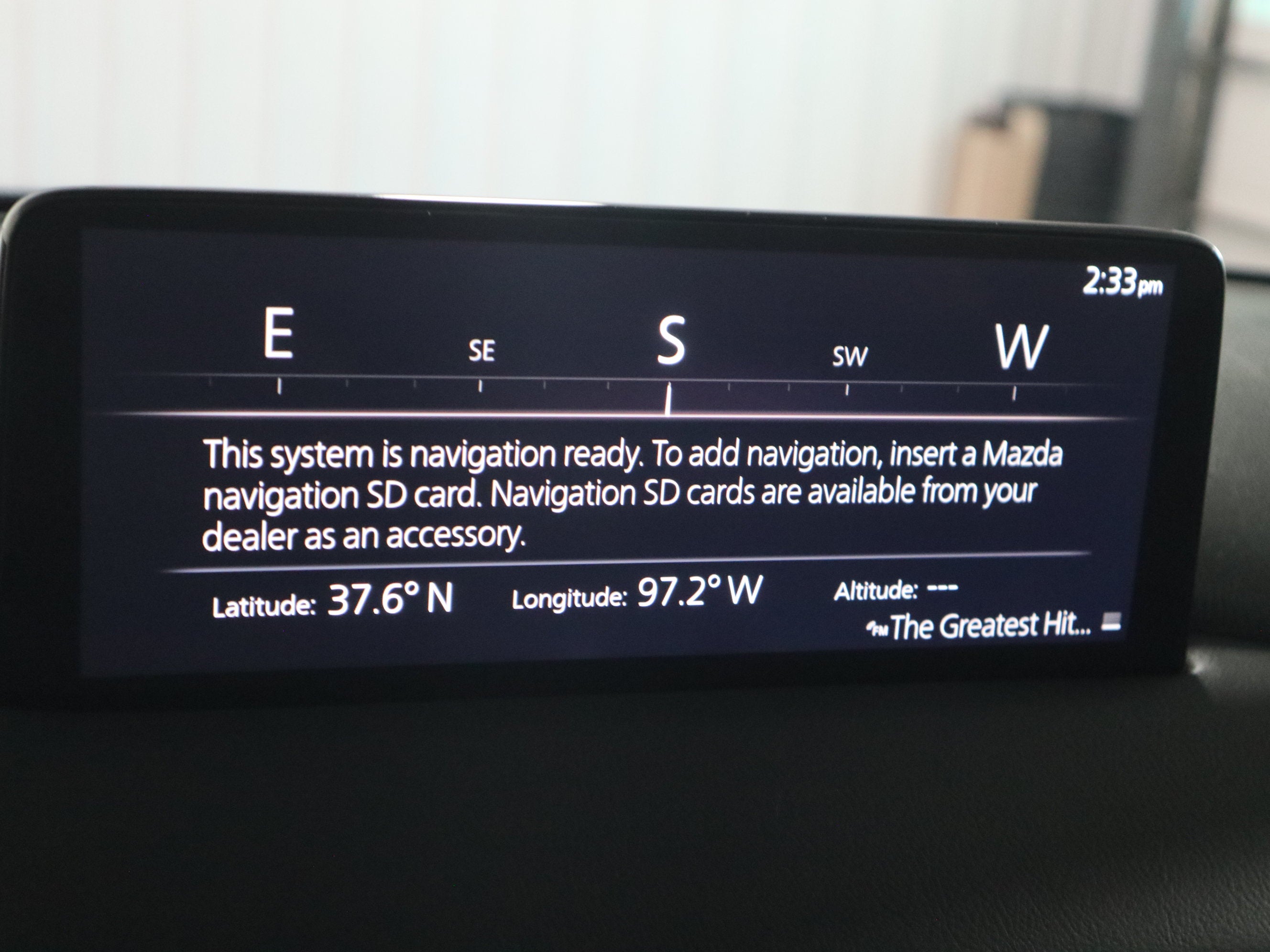 2025 Mazda Mazda CX-5 2.5 S Carbon Edition AWD