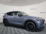 2025 Mazda Mazda CX-5 2.5 S Carbon Edition AWD