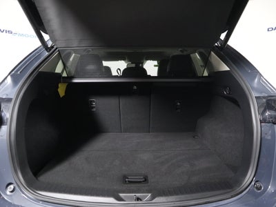 2025 Mazda Mazda CX-5 2.5 S Carbon Edition AWD