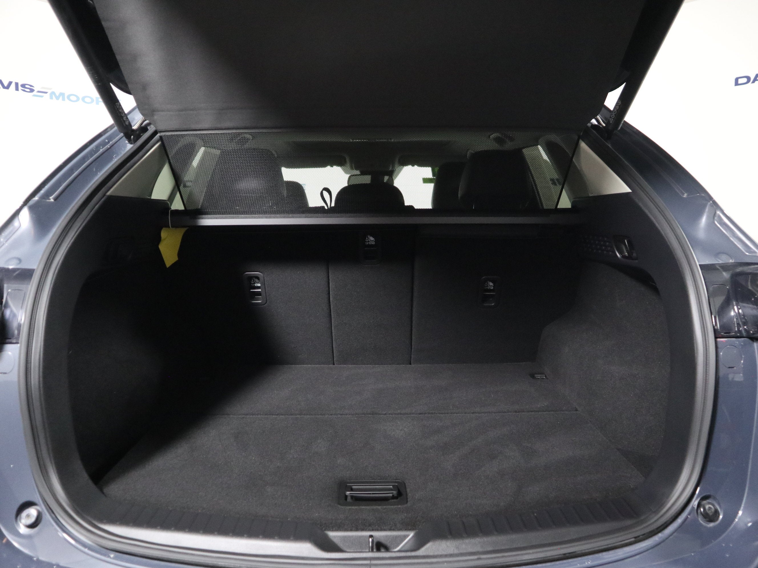 2025 Mazda Mazda CX-5 2.5 S Carbon Edition AWD