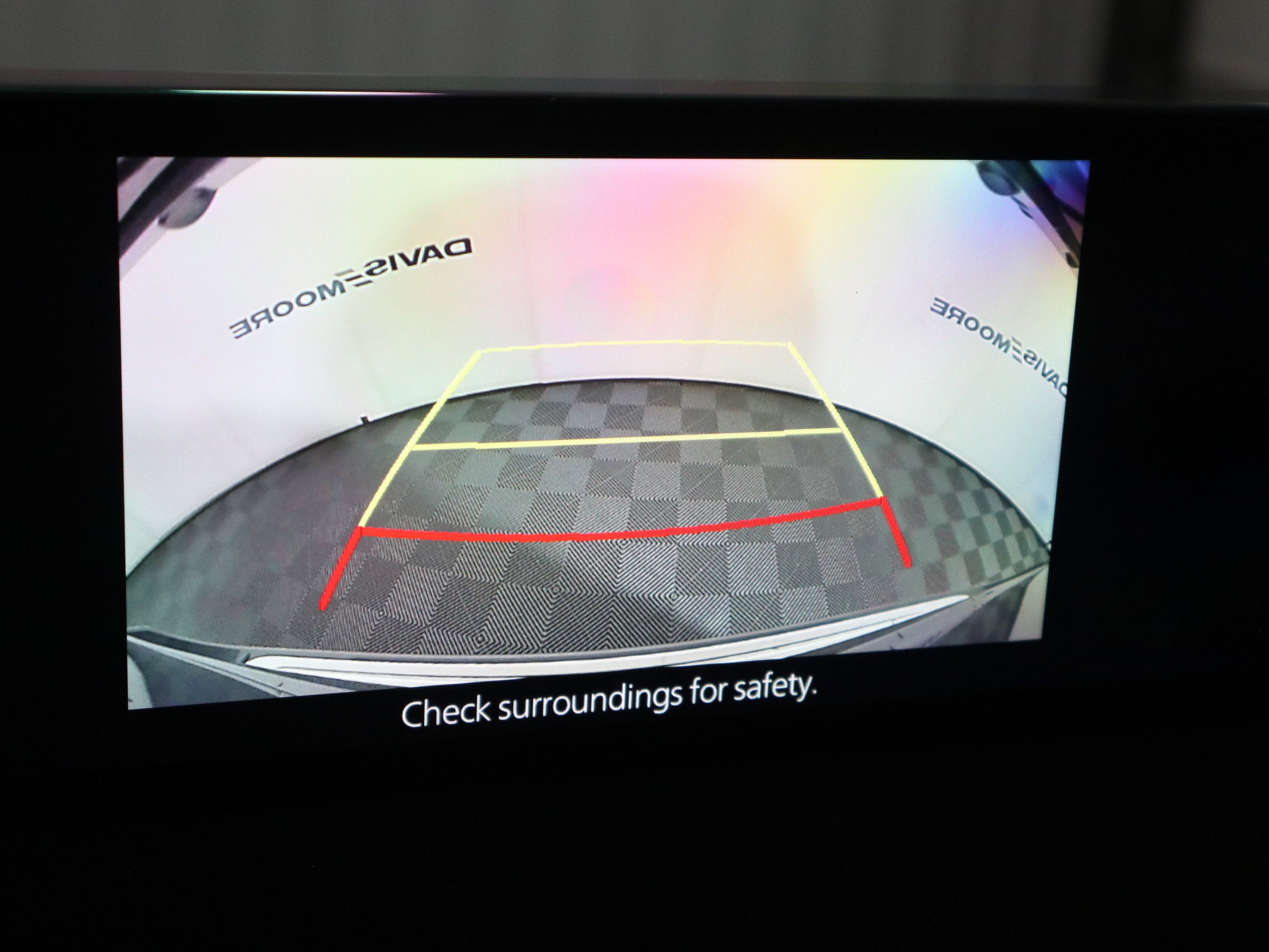 2025 Mazda Mazda CX-5 2.5 S Carbon Edition AWD