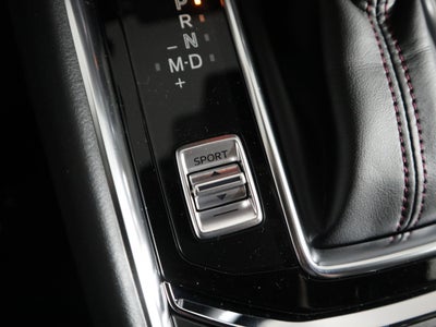 2025 Mazda Mazda CX-5 2.5 S Carbon Edition AWD