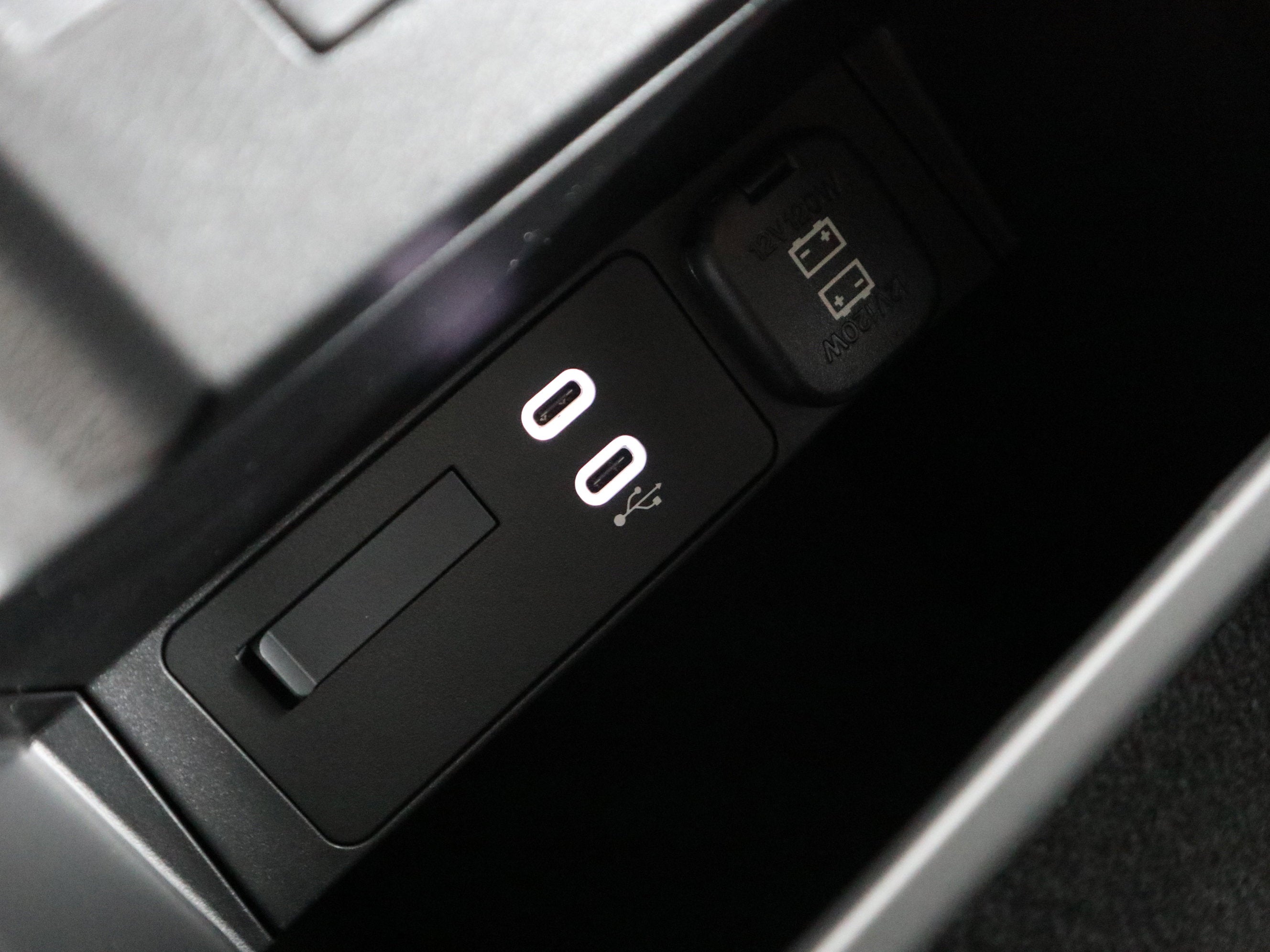 2025 Mazda Mazda CX-5 2.5 S Carbon Edition AWD