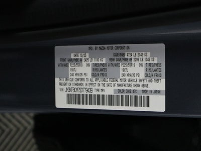 2025 Mazda Mazda CX-5 2.5 S Carbon Edition AWD