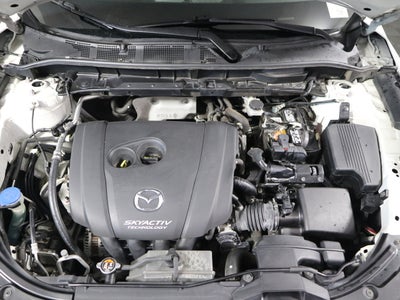 2017 Mazda Mazda CX-5 Grand Touring AWD