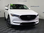 2017 Mazda Mazda CX-5 Grand Touring AWD
