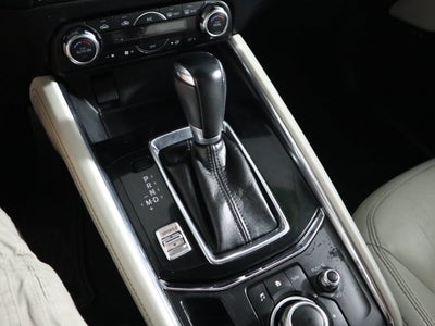 2017 Mazda Mazda CX-5 Grand Touring AWD