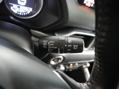 2017 Mazda Mazda CX-5 Grand Touring AWD