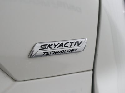2017 Mazda Mazda CX-5 Grand Touring AWD