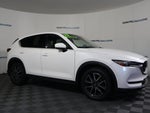 2017 Mazda Mazda CX-5 Grand Touring AWD