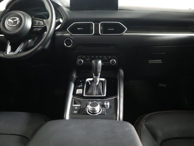2023 Mazda Mazda CX-5 2.5 S Premium Package AWD