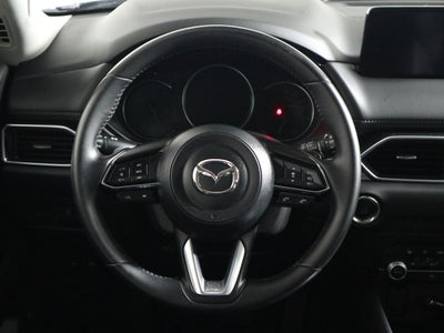 2023 Mazda Mazda CX-5 2.5 S Premium Package AWD