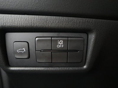 2023 Mazda Mazda CX-5 2.5 S Premium Package AWD