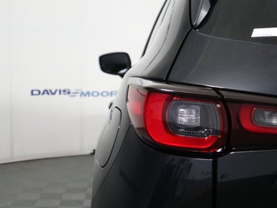 2022 Mazda Mazda CX-5 2.5 S Premium Package