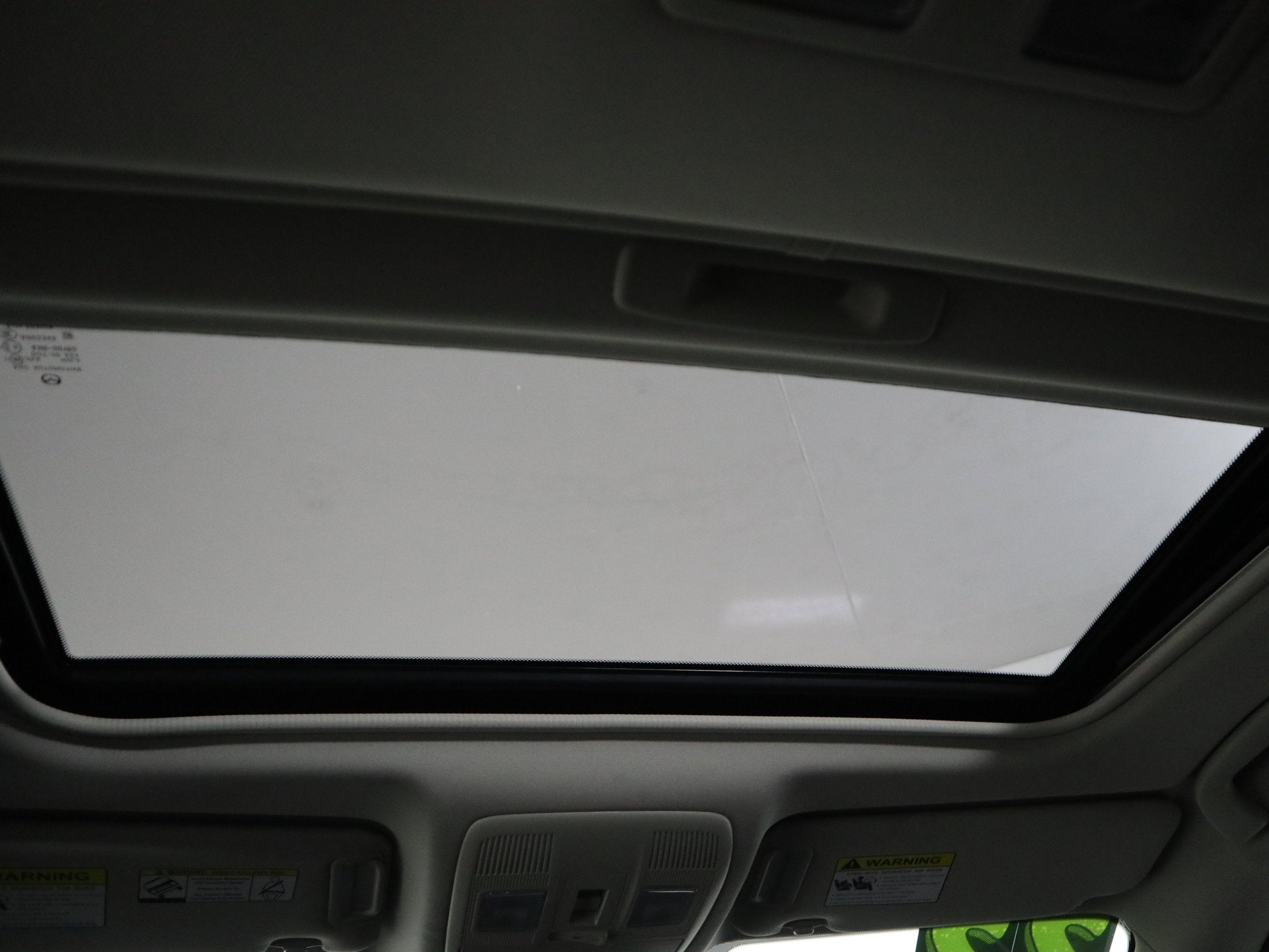 2022 Mazda Mazda CX-5 2.5 S Premium Package