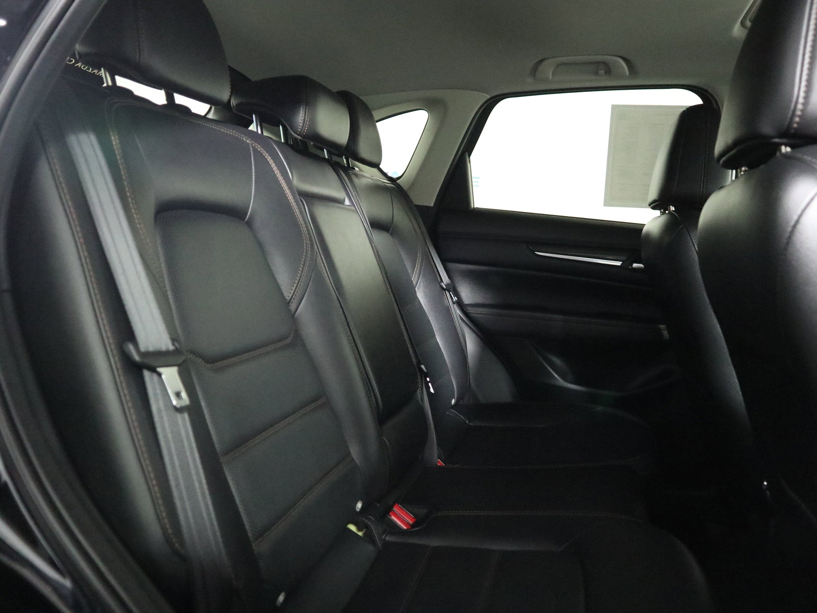 2022 Mazda Mazda CX-5 2.5 S Premium Package