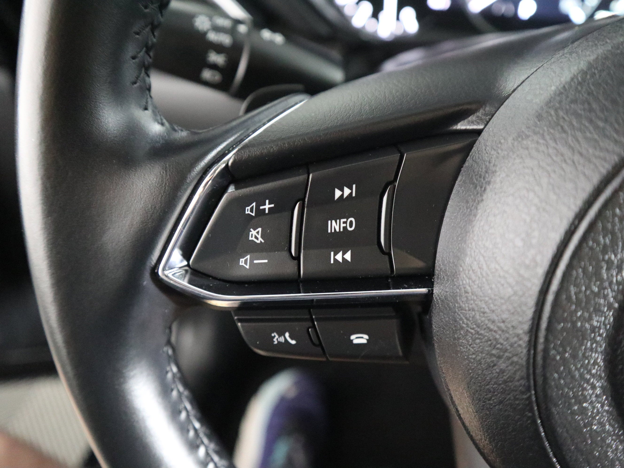 2022 Mazda Mazda CX-5 2.5 S Premium Package