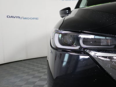 2022 Mazda Mazda CX-5 2.5 S Premium Package