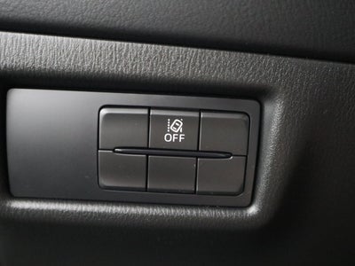 2022 Mazda Mazda CX-5 2.5 S Premium Package