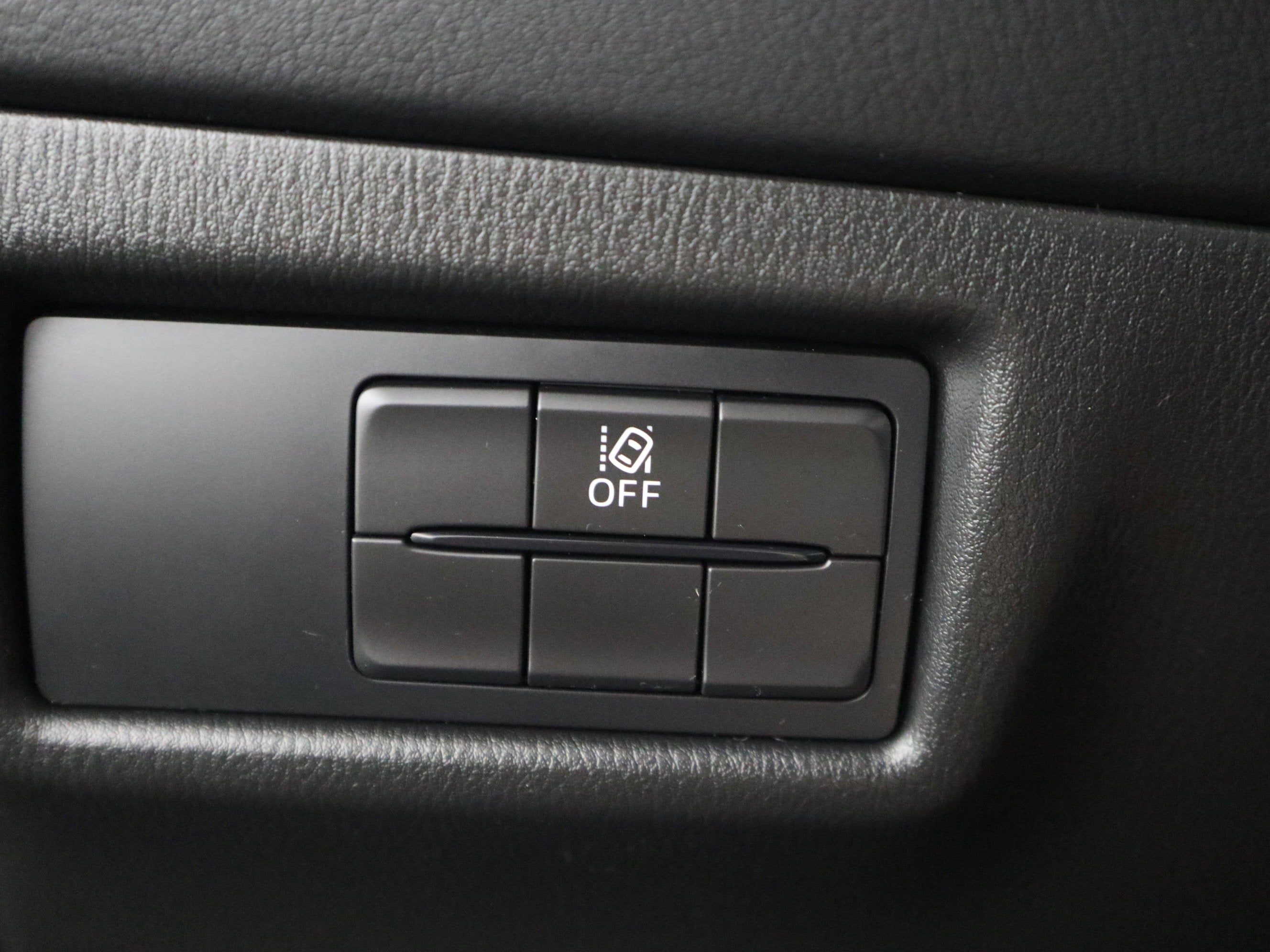 2022 Mazda Mazda CX-5 2.5 S Premium Package