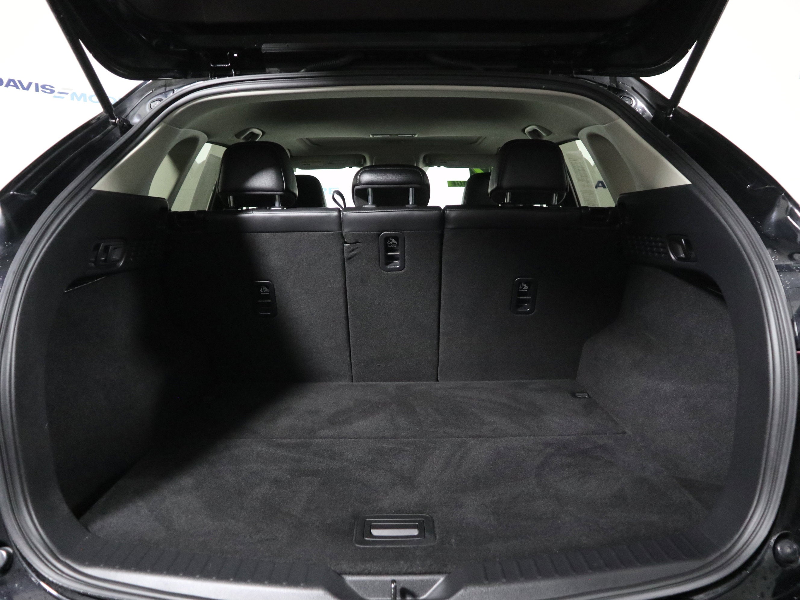 2022 Mazda Mazda CX-5 2.5 S Premium Package