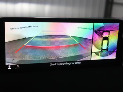 2025 Mazda Mazda CX-5 2.5 Turbo Premium AWD