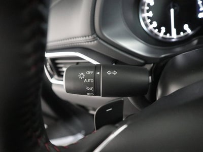 2025 Mazda Mazda CX-5 2.5 Turbo Premium AWD