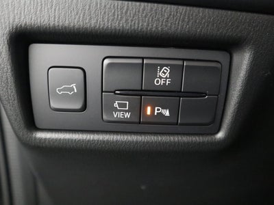 2025 Mazda Mazda CX-5 2.5 Turbo Premium AWD