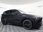 2025 Mazda Mazda CX-5 2.5 Turbo Premium AWD
