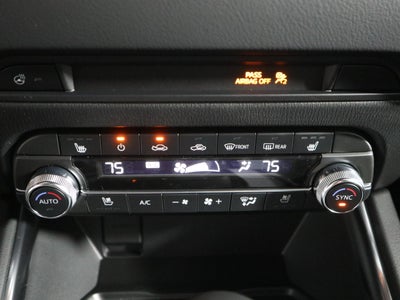 2025 Mazda Mazda CX-5 2.5 Turbo Premium AWD