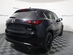 2025 Mazda Mazda CX-5 2.5 Turbo Premium AWD