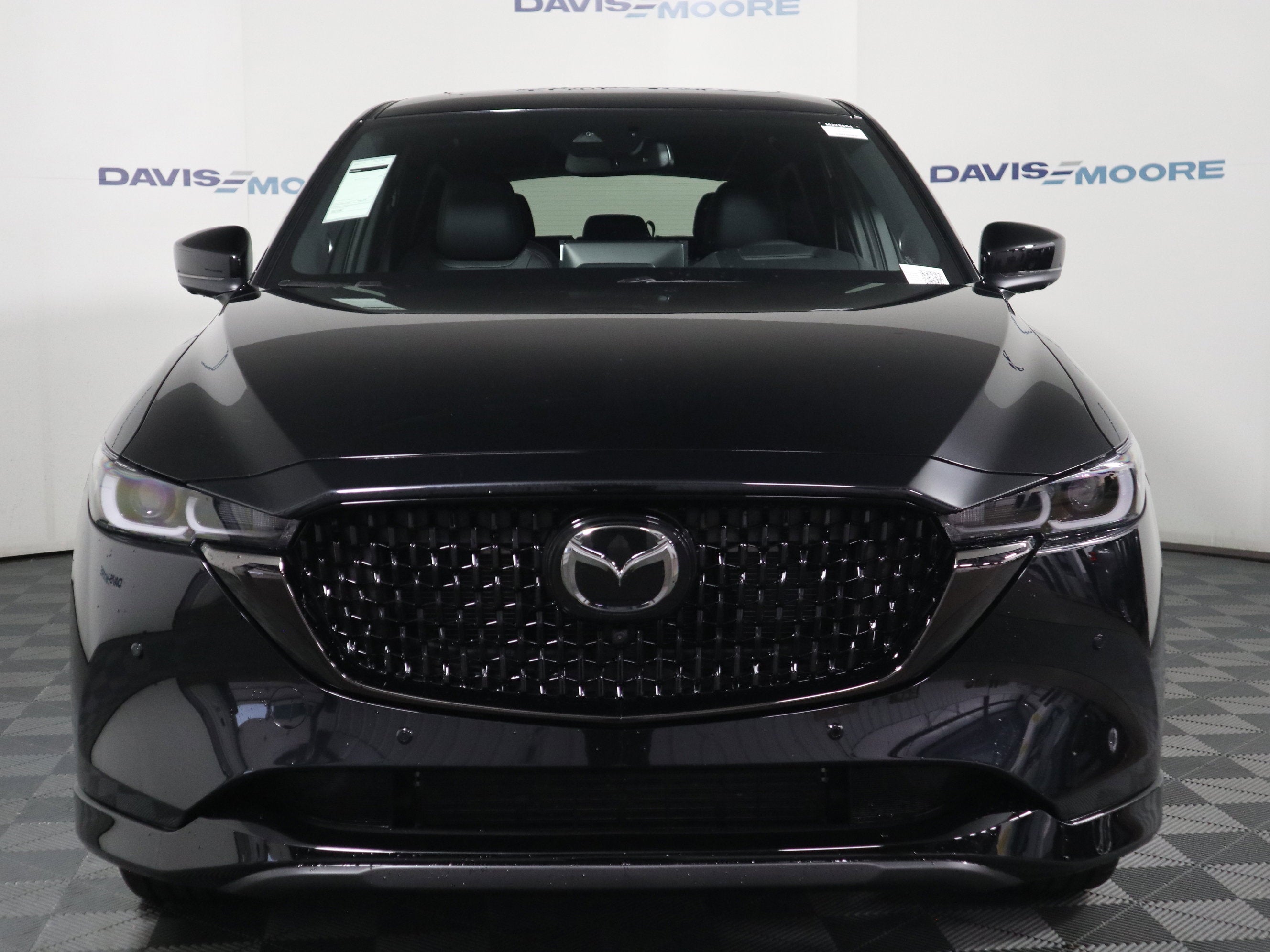 2025 Mazda Mazda CX-5 2.5 Turbo Premium AWD