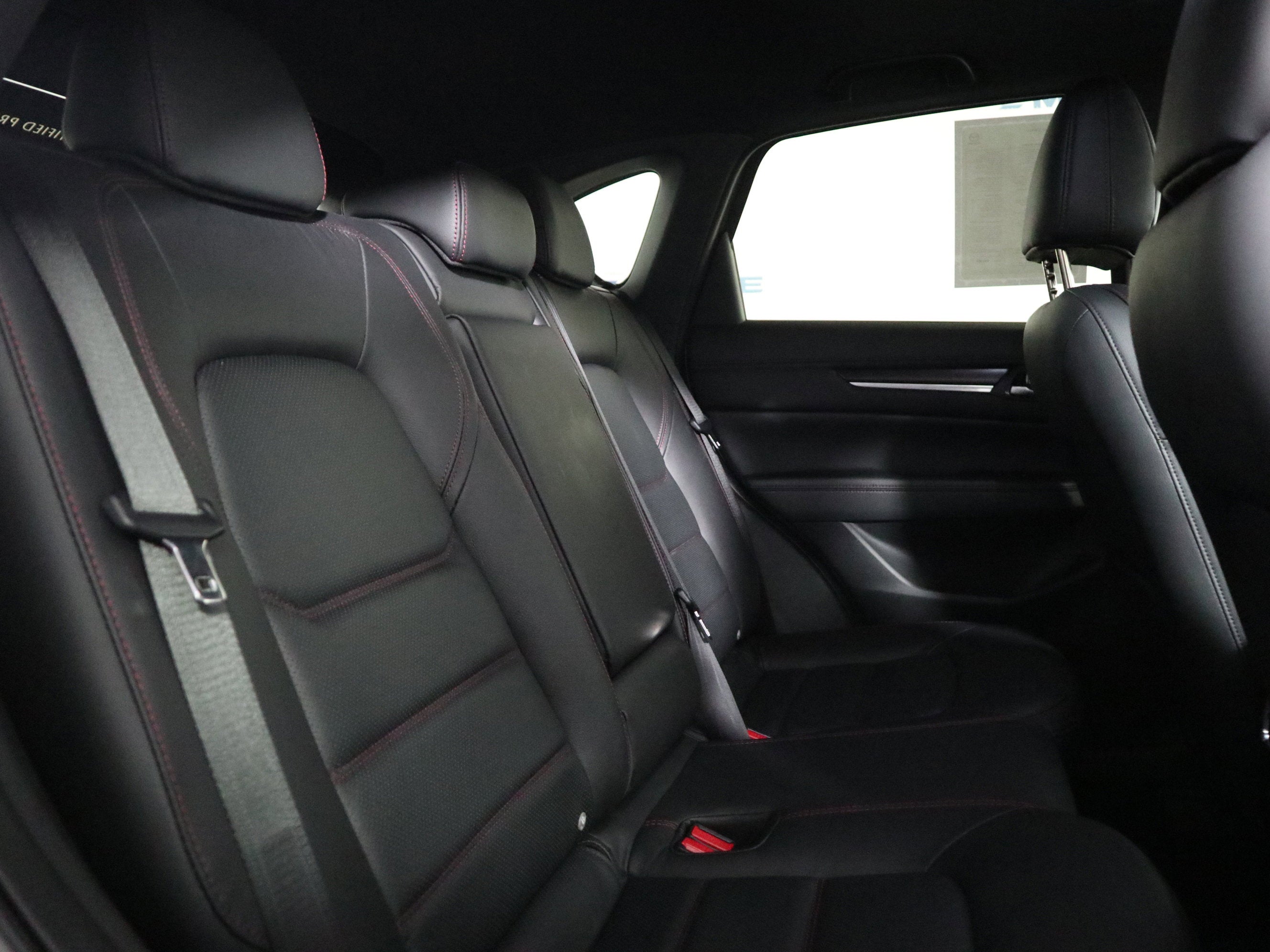 2025 Mazda Mazda CX-5 2.5 Turbo Premium Package