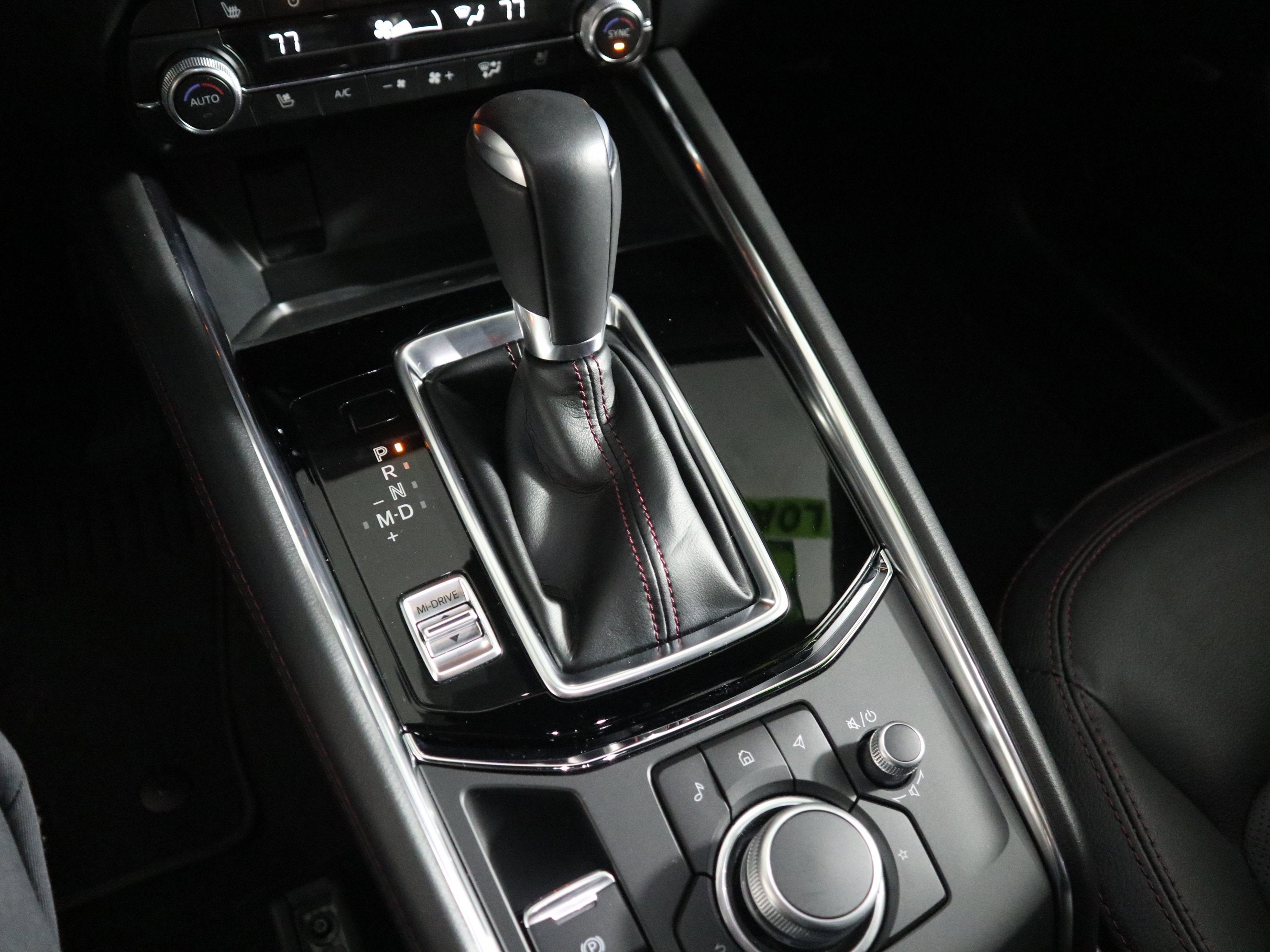 2025 Mazda Mazda CX-5 2.5 Turbo Premium Package