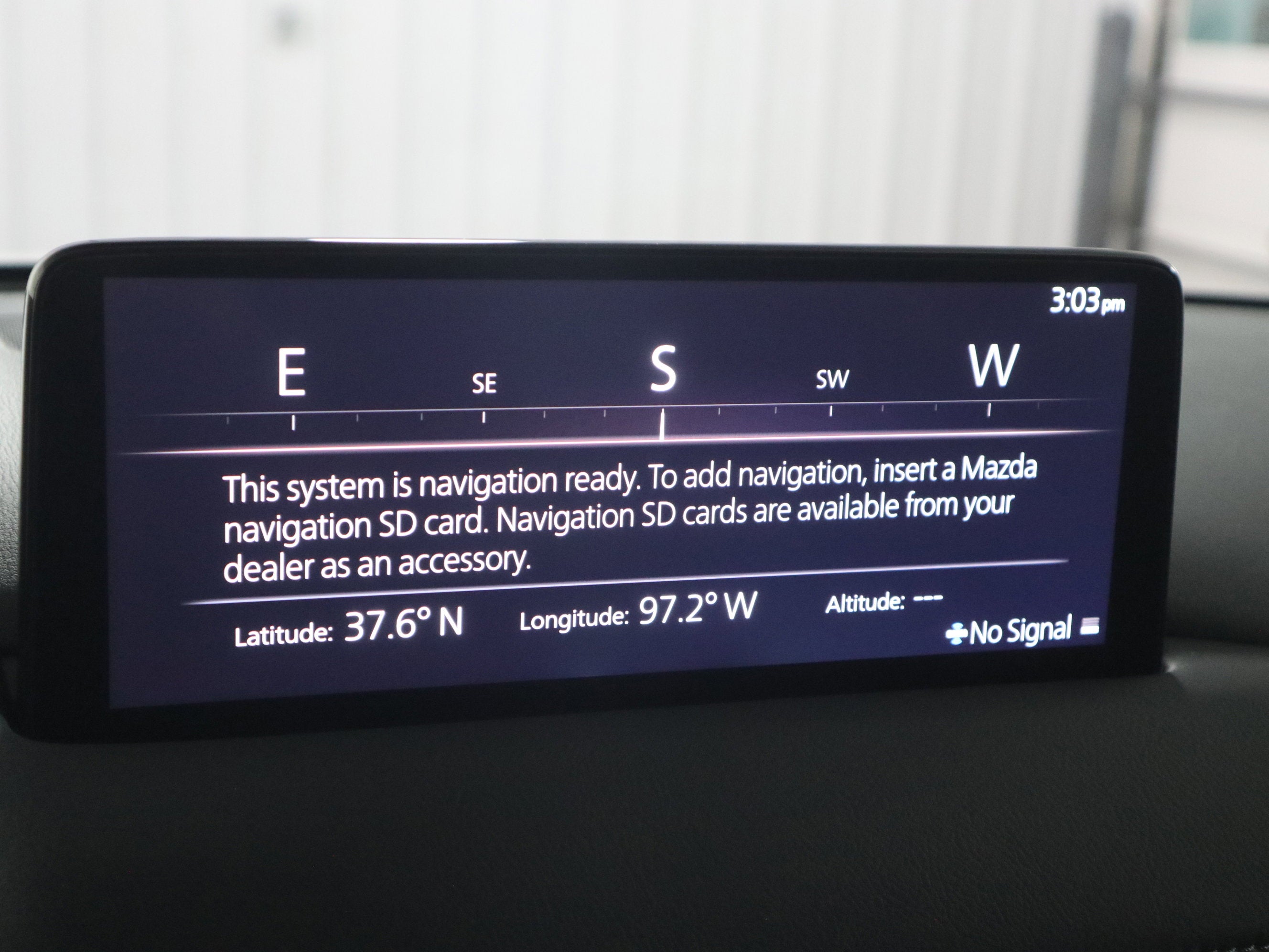 2025 Mazda Mazda CX-5 2.5 Turbo Premium Package