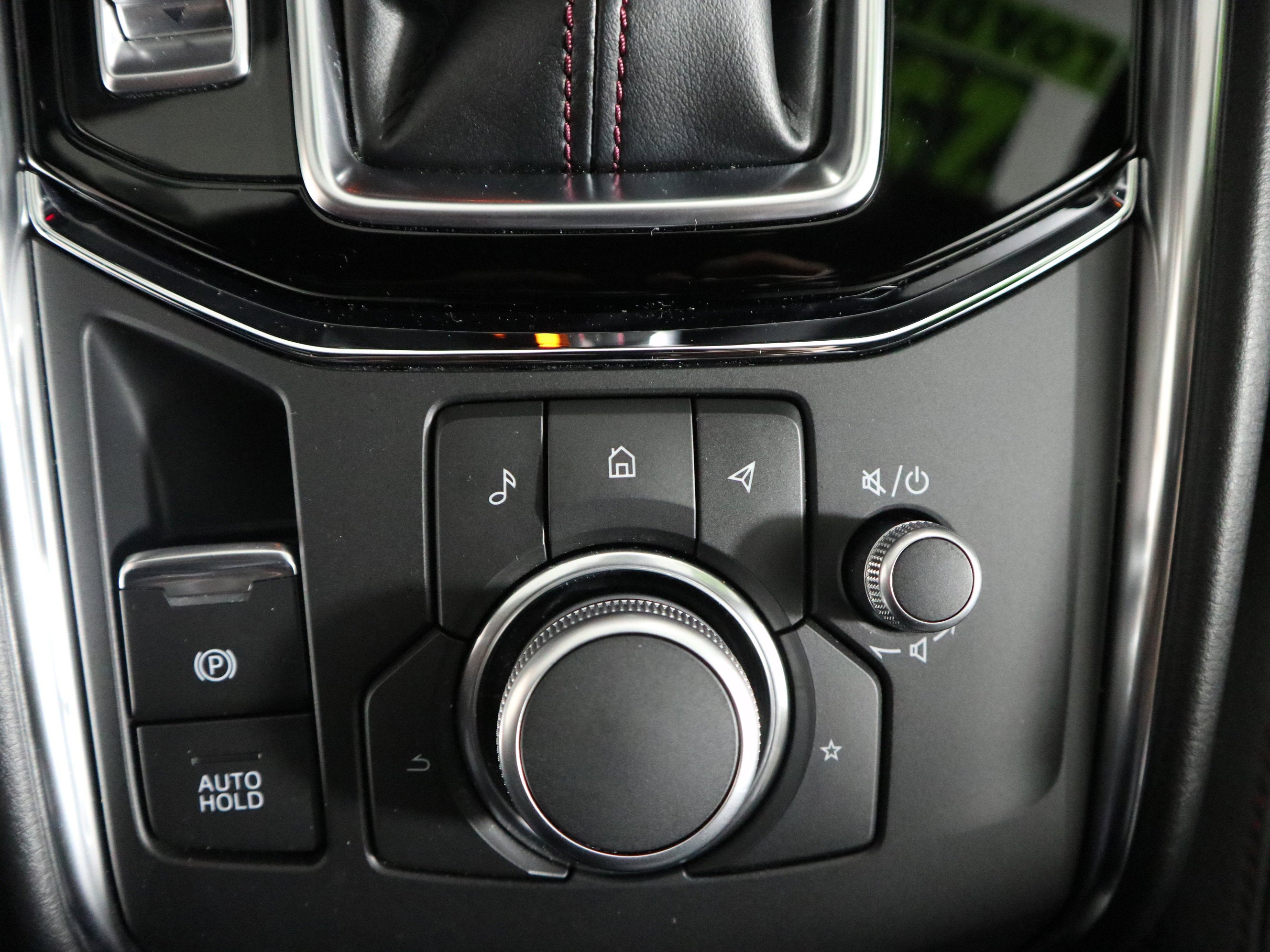 2025 Mazda Mazda CX-5 2.5 Turbo Premium Package