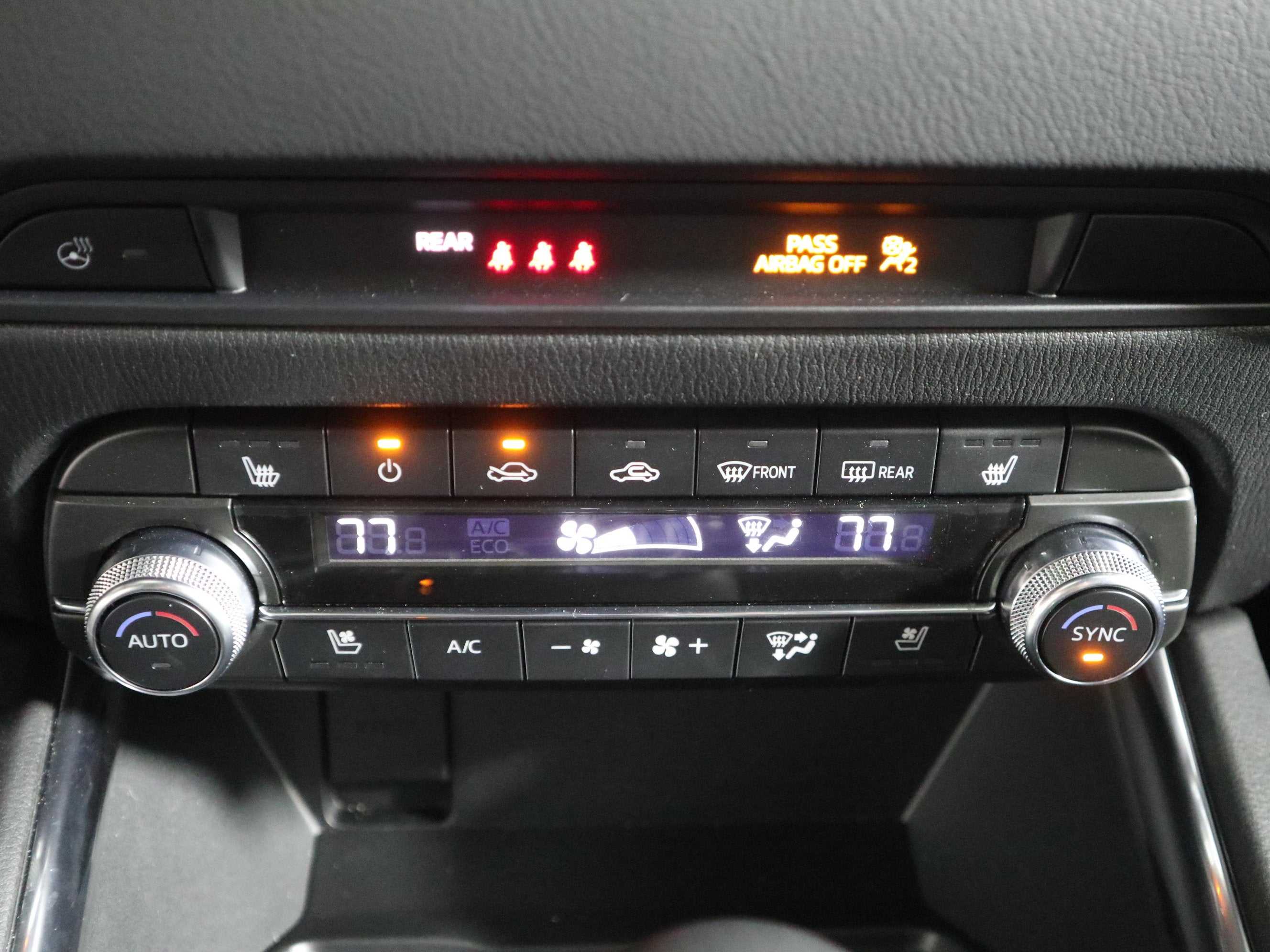 2025 Mazda Mazda CX-5 2.5 Turbo Premium Package