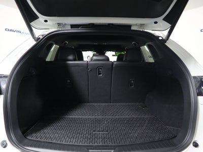 2025 Mazda Mazda CX-5 2.5 Turbo Premium Package