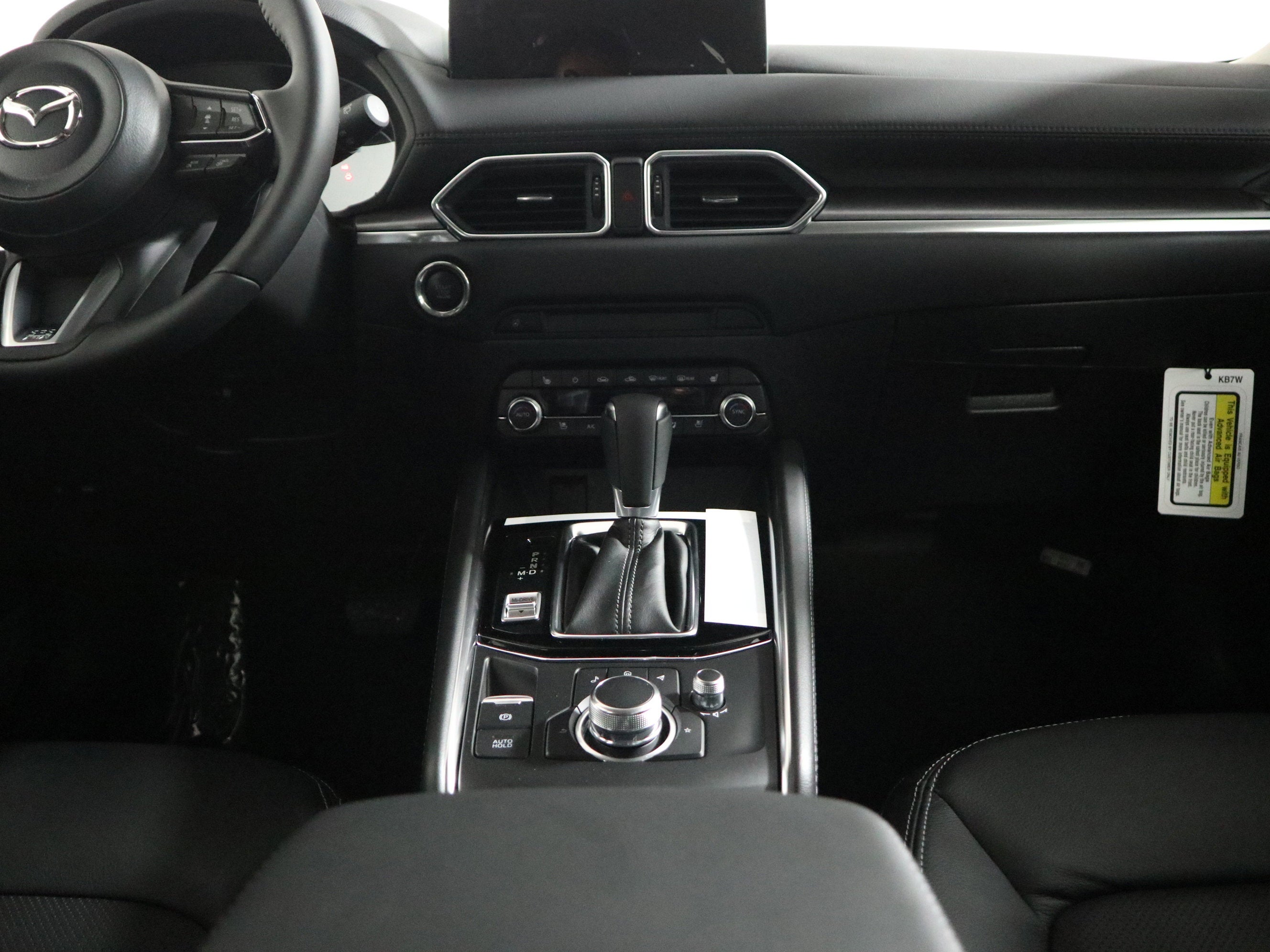 2025 Mazda Mazda CX-5 2.5 S Premium Plus AWD