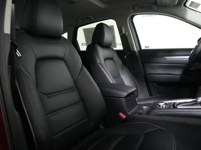 2025 Mazda Mazda CX-5 2.5 S Premium Plus AWD